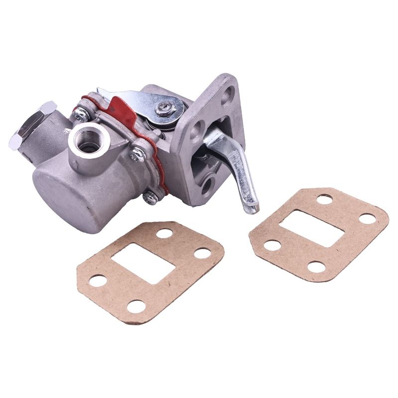 Fuel Lift Pump 121-3220 201-0877 For Caterpillar Excavator 312B L ...