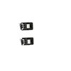 Laser Engraving Machine Accessory, Limit Switch Kit Suitable for RAY5 5W/10W（The one Suitable for RAY5 20W Does not Include The Assembly Cable）
