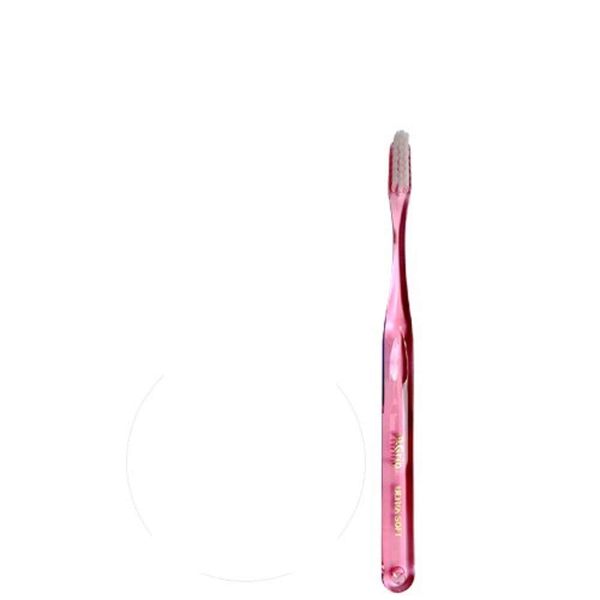 P.D.R. P.Grip Ultra Soft Toothbrush x 1