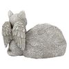 Design Toscano Forever in Our Hearts Memorial Cat Statue