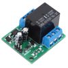 DR25E01 DPDT Relay Module, Self-locking Bistable LED Motor Relay (DC6-24V)