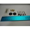 Mini Electric Grinder Drill Multi Function Engraving Rotary Tool Corded Grinding