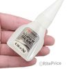 All-purpose Super Glue Quick Drying Super Strong Adhesive Fix Glue 3Pcs (1 Pack)