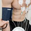 Tiga-Med ECG Solid Gel Electrodes 45 mm Pack of 100