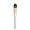 Wakeup Cosmetics Milano Triangular Section Foundation Brush, 122