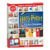 Harry Potter Clay Charms Activity Kit