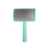 Groomer Essentials Long Pin Universal Pet Slicker - Medium Sized