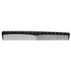 Hongo View Pro Comb, 101, Gray, Graduated