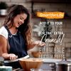 Smart for Life Soy Edamame Protein Puffs