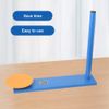 Pallet Packing Machine Manual Handle Stretch Film Wrapping Dispenser Tool US