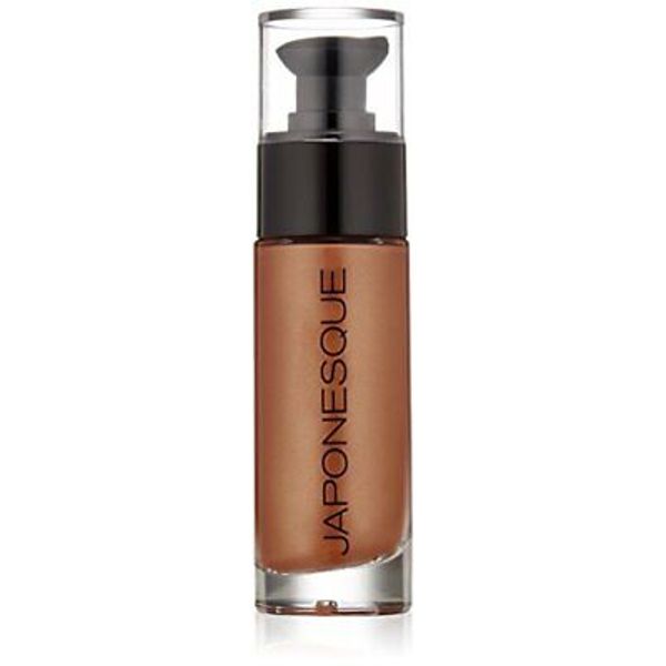Japonesque LIQUID LIGHT Luminescent Highlighter, 03    .84 fl oz