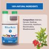 Hilton Canine Tranquility Gold Herbal Solution 1 Litre