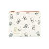 Doraemon I'm DORAEMON Full Handle Pouch, Red, Accessory Case DR-G0002-LB