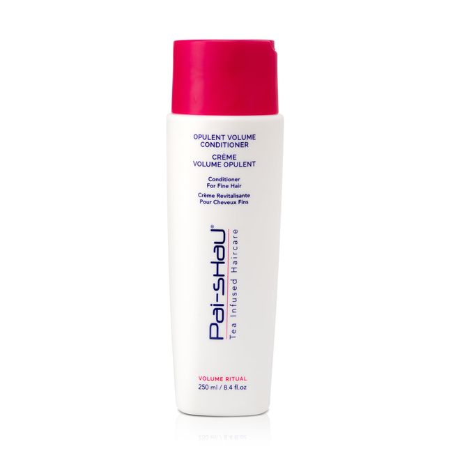 Pai-Shau Opulent Volume Conditioner, 8.5 fl. oz.