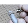 Naginata-shaped Precision Diamond File Diamond Finish PRO Replacement Blade #200 HDR6320E