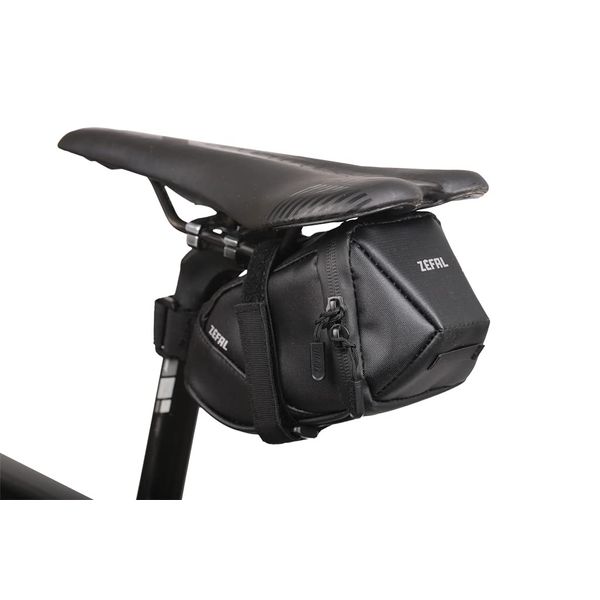 [Zefal] Iron Pack 2 DS Travel Messenger Bag Black