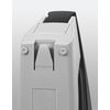 Leitz Stapler, 30 Sheet Capacity, Ergonomic Plastic Body, Includes Staples, NeXXt Range, 55000025 - Red