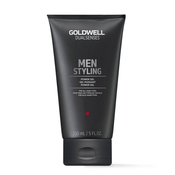 Goldwell Dualsenses Mens Power Gel 150ml