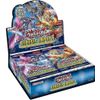 Mega Cards Yu-Gi-Oh! Genesis Impact Booster Box