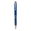 Parker - Esprit: Telescopic Blue Duopen, Back Ballpoint + Data Point.