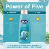 NEW! VO5 (2-PACK) 15 Oz. Bottles 🌊 ●OCEAN REFRESH● Shampoo🫧 & Conditioner🫧.