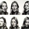 Poster Colin Day Kate Moss (keitomosu)