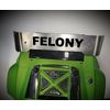 ARRMA FELONY Wing SPOILER 6S BLX