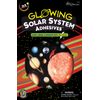 Great Explorations Solar System Adhesives