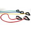 Dittmann® Body Tubes mit Standardgriffen (Gelb)