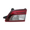 OE Replacement SUBARU OUTBACK_(MID-SIZE_WAGON) Tail Light (Partslink Number SU2803102)