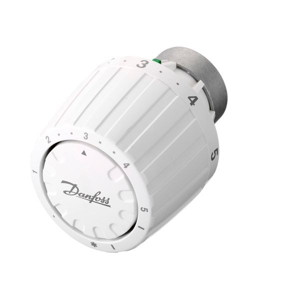 Danfoss RAVL 013G2950 Thermostatic sensor with gas-filled thermostat bellow and built-in sensor