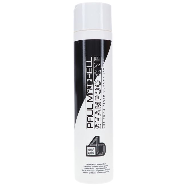 Paul Mitchell Shampoo One 10.14 oz