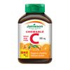 Jamieson Vitamin C Orange 500mg 120 Tablets