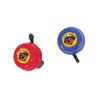 Puky (pukki-) For Tricycles Accessories Bell Red