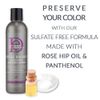 Design Essentials Gentle Balance Sulphate Free shampoo 8 oz