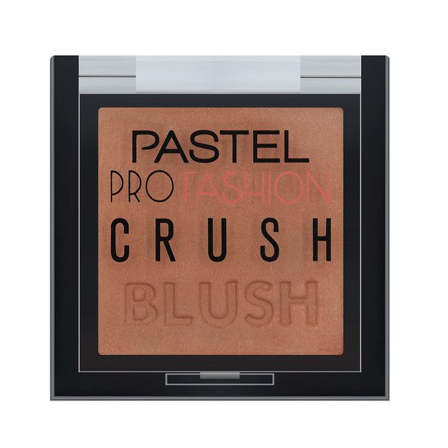 Pastel Profashion Crush Blush Allık 307