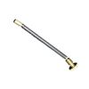 BODYA 2Pcs Lighter Flints Screw Spring with Base Plate for Lighters Replacement Repair Kit Accessories
