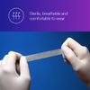 3M SteriStrip Adhesive Skin Closures R1542