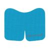 New-HALE 010501010 Taping Tape, Ready-to-Apply Series, Nee-Dash (Pack of 6), Turquoise Blue