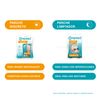 COMPEED Anti-pimple Patch, Night Use, Cleans, Absorbs and Exfoliates, 7 pcs.