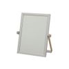 Yamamura AL-15 Aluminum Stand Mirror