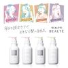 Scalp D Beaute Shampoo Volume Refill (ANGFA) 10.1 fl oz (300 ml) (Quasi-Drug)