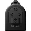 D'Addario NS Micro Headstock Clip On Tuner Twin Pack