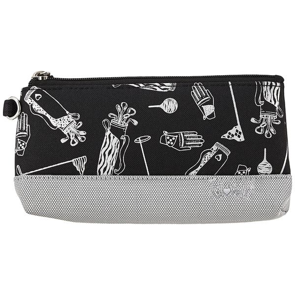 GLOVE IT WRISTLET CHECKMATE