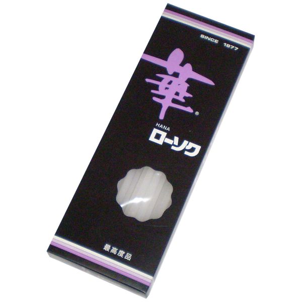 4 x Tokai Wax