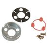 Brothers Trucks HB12KIT Horn Button Install Kit - 6-Pieces