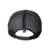 Outdoor Cap Standard HPD-610M Black, One Size Fits