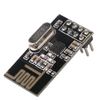 DollaTek 10Pcs nRF24L01+ Wireless Module 2.4G Wireless Communication Module Upgrade Module compatible with Arduino