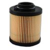 Big Filter Replacement Hydraulic Filter Compatible with SKYJACK 104254, 2-Pack