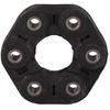 febi bilstein 04435 Flexible Disc for propshaft, pack of one